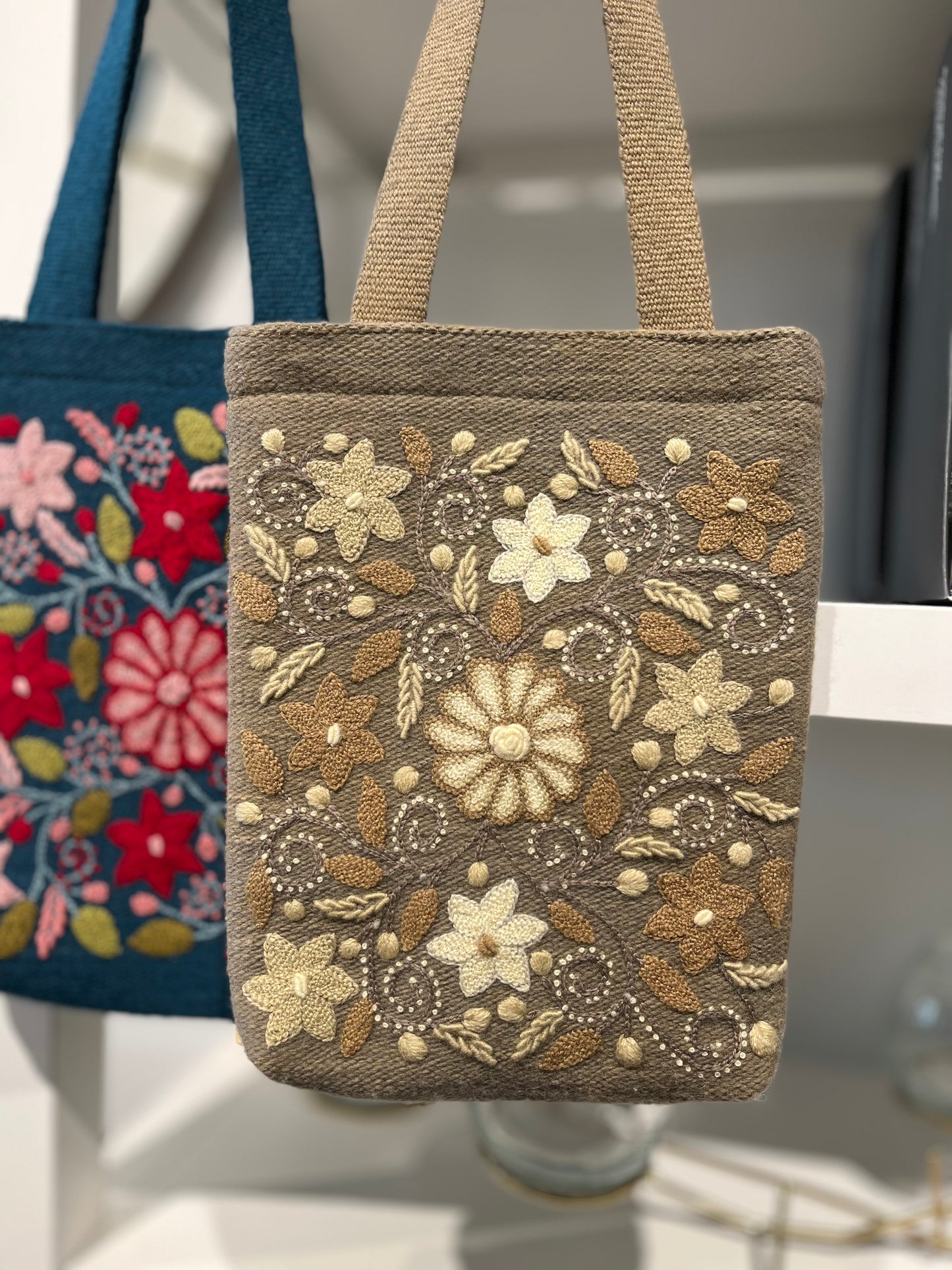 Mini-Totebag