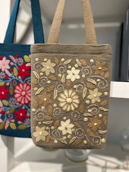 Mini-Totebag