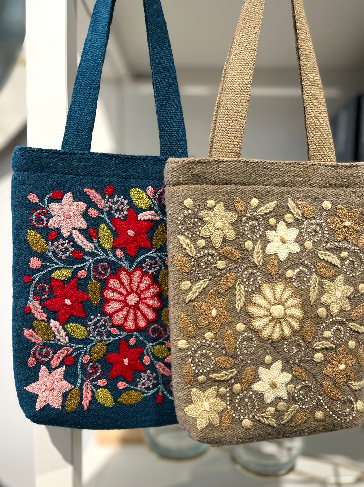 Mini-Totebag