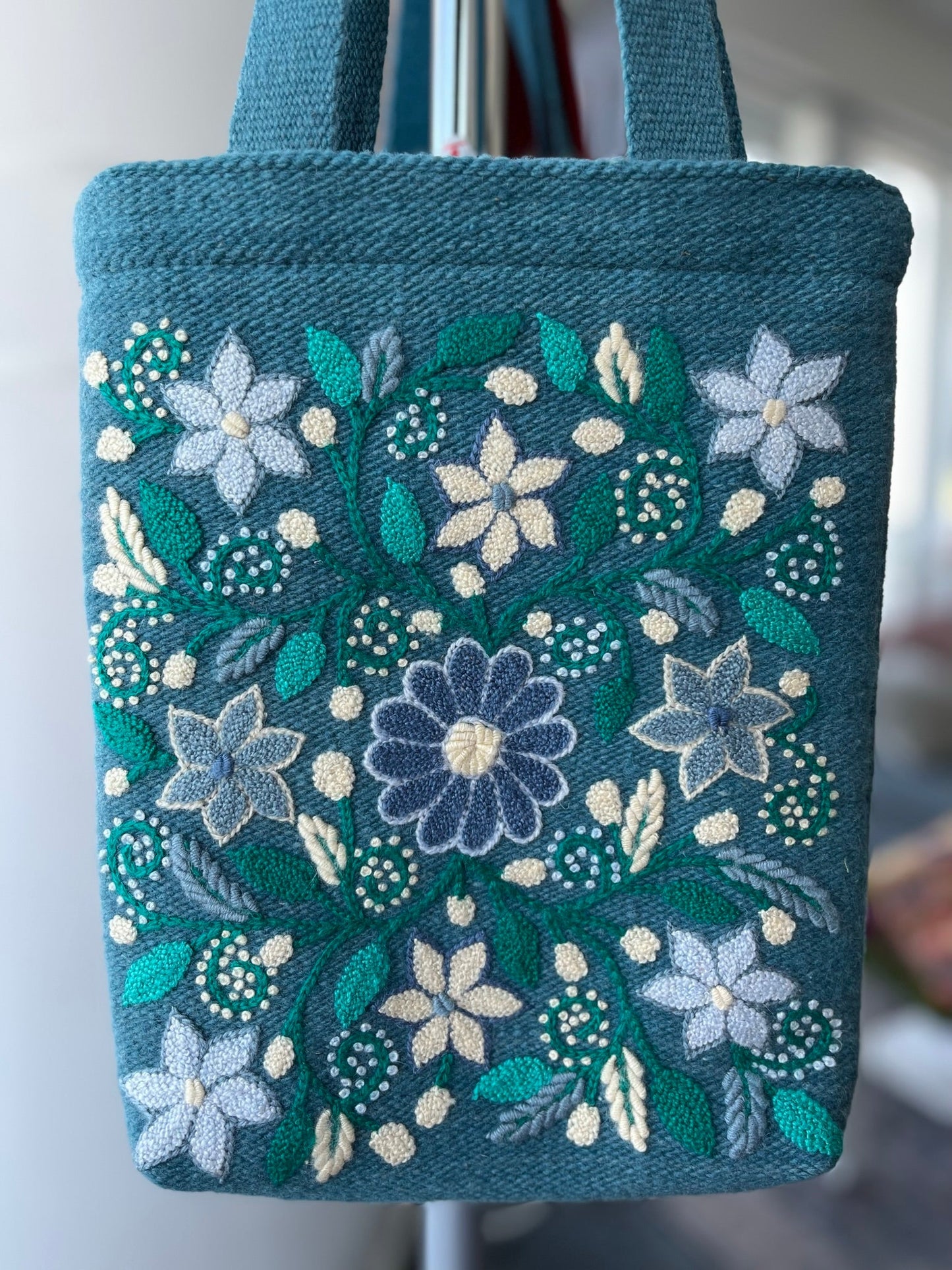 Totebag - Green